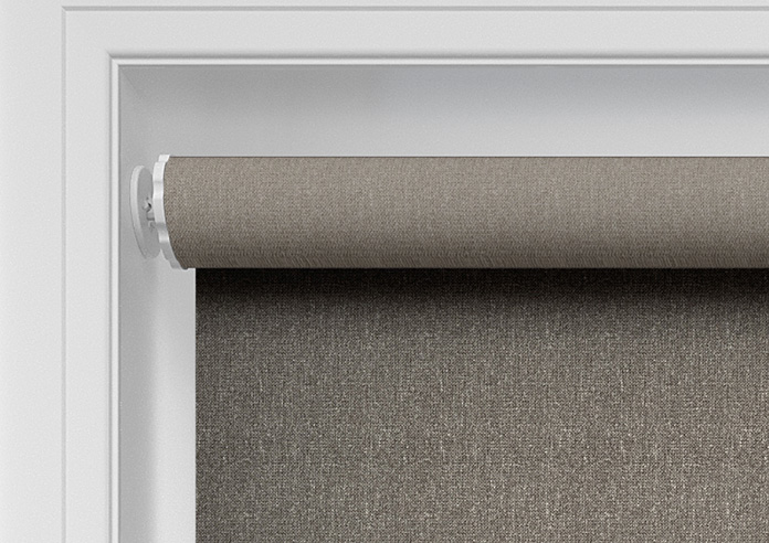 Anthology, Tuscan Earth - Twist&Fit Roller Blind - Image 10